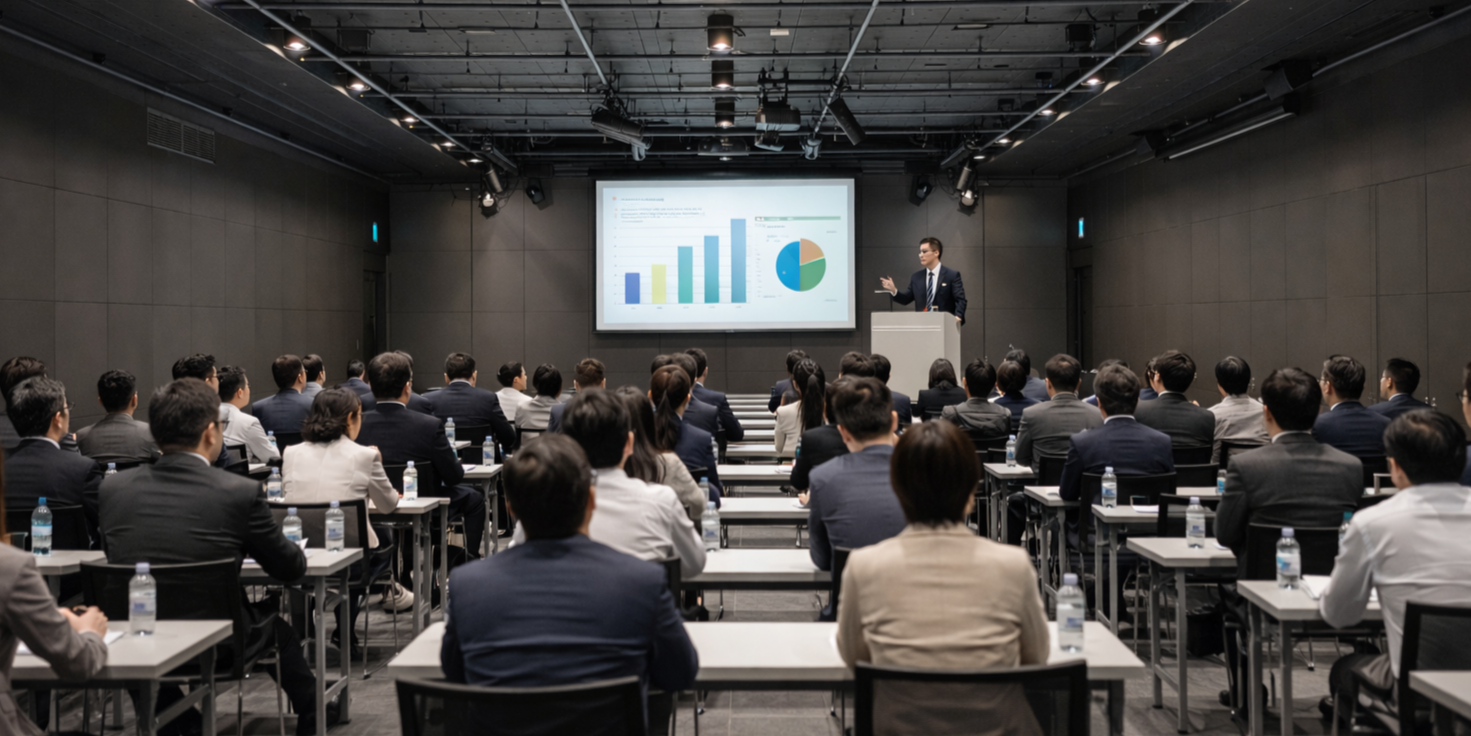 カンファレンス