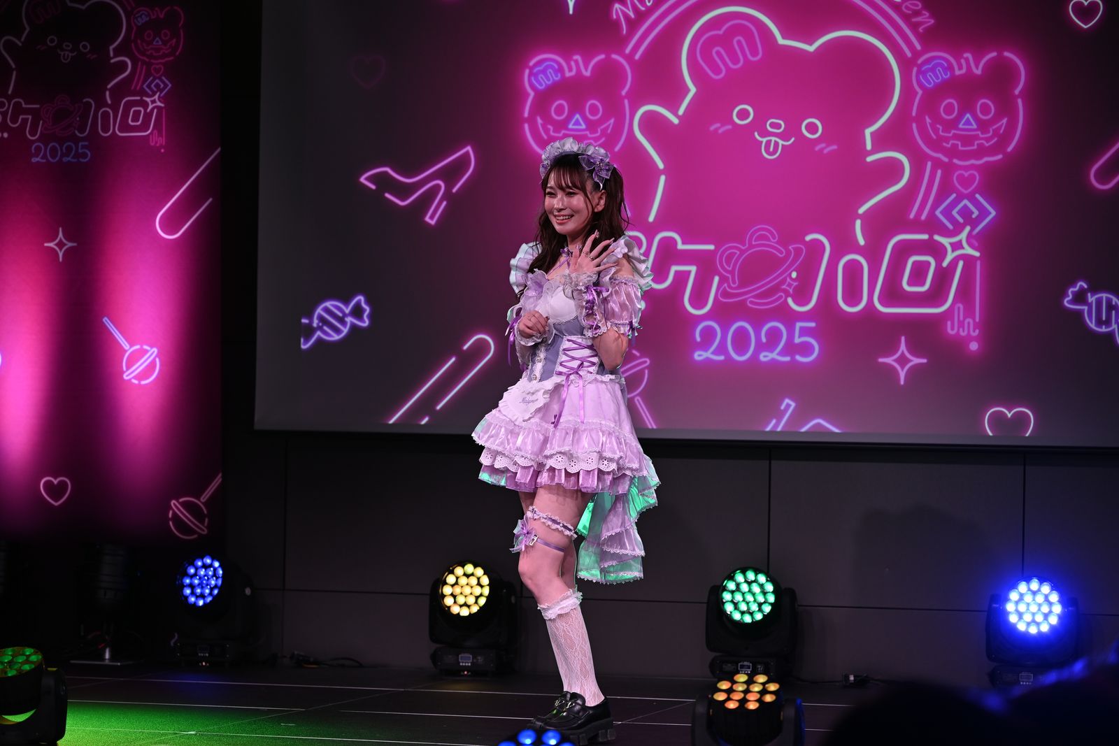 ミクハロ2025