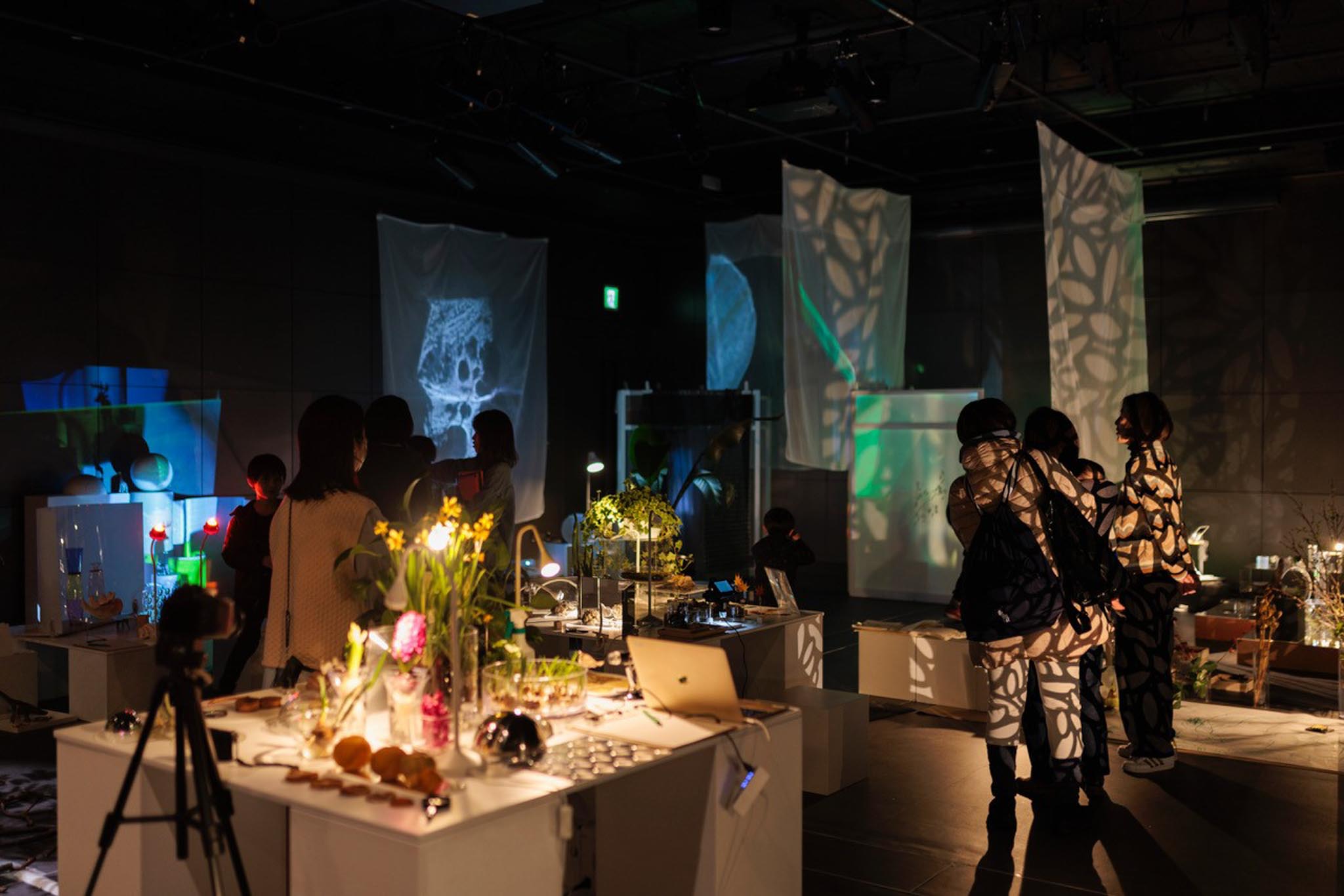 JIREA展示1