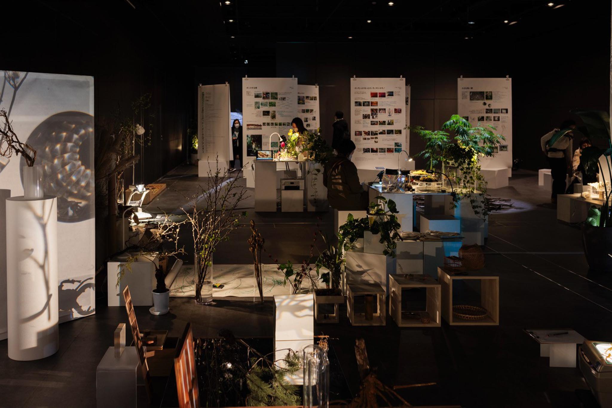 JIREA展示2