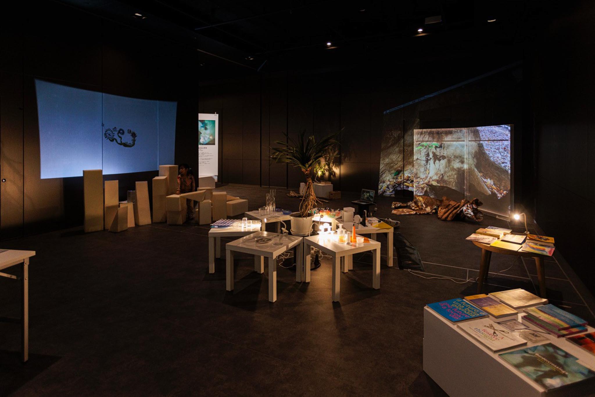 JIREA展示4